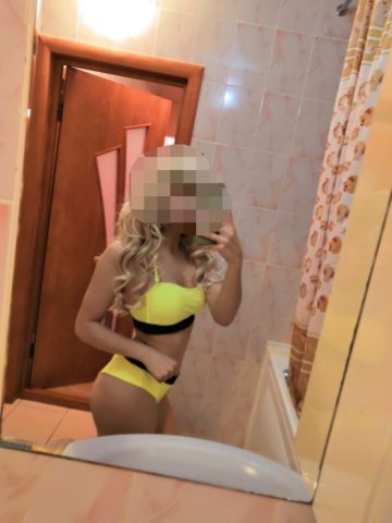 Проститутка Агнесса Проститутка Агнесса